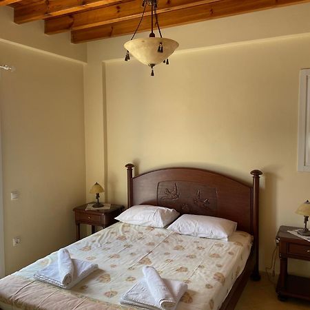 Monolithos Villas كيبري المظهر الخارجي الصورة