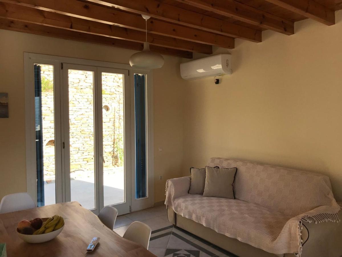 Monolithos Villas كيبري المظهر الخارجي الصورة