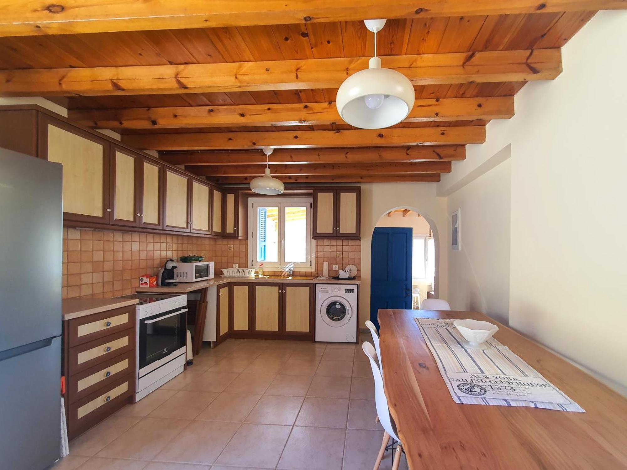 Monolithos Villas كيبري المظهر الخارجي الصورة