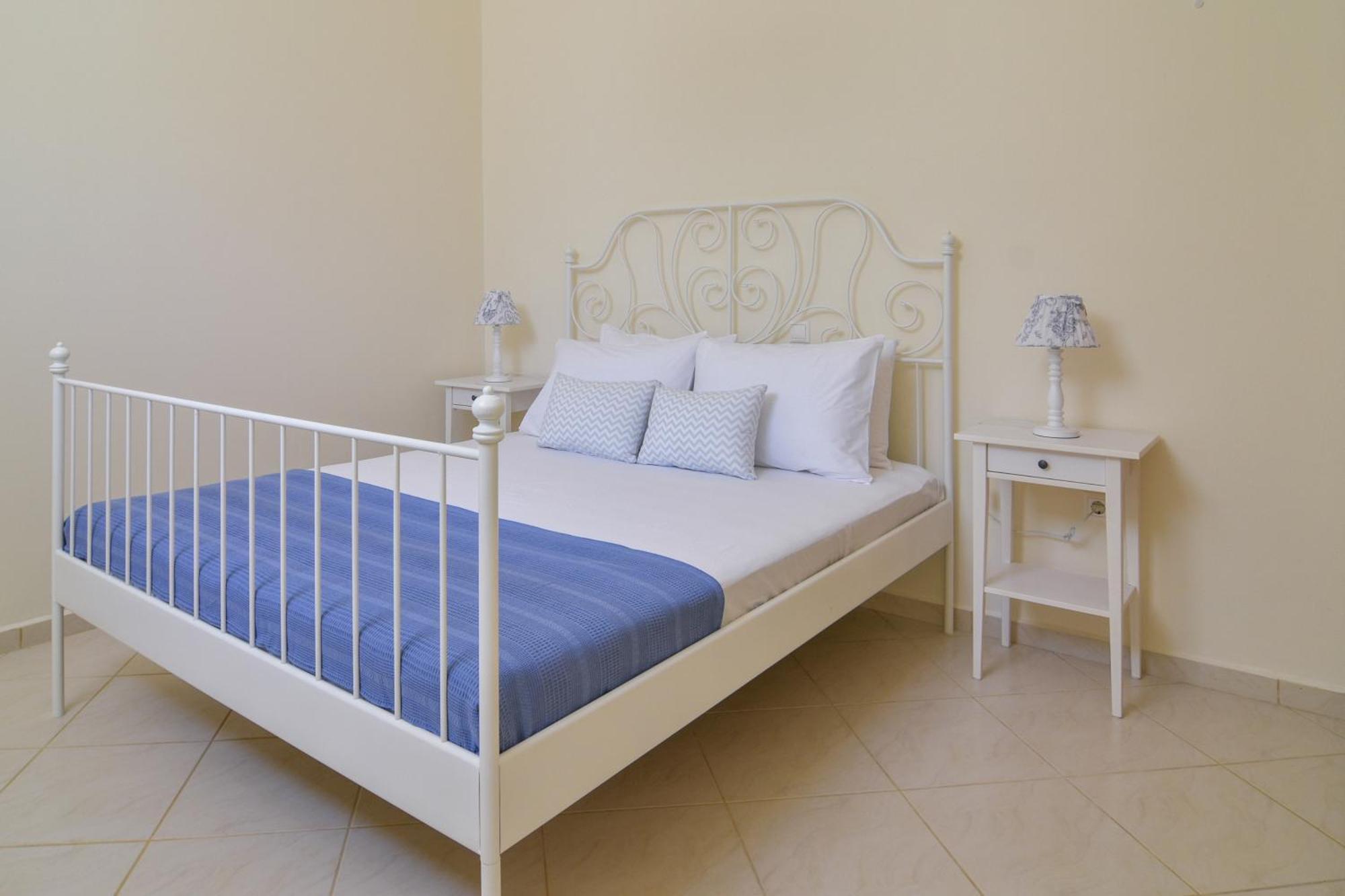 Monolithos Villas كيبري المظهر الخارجي الصورة