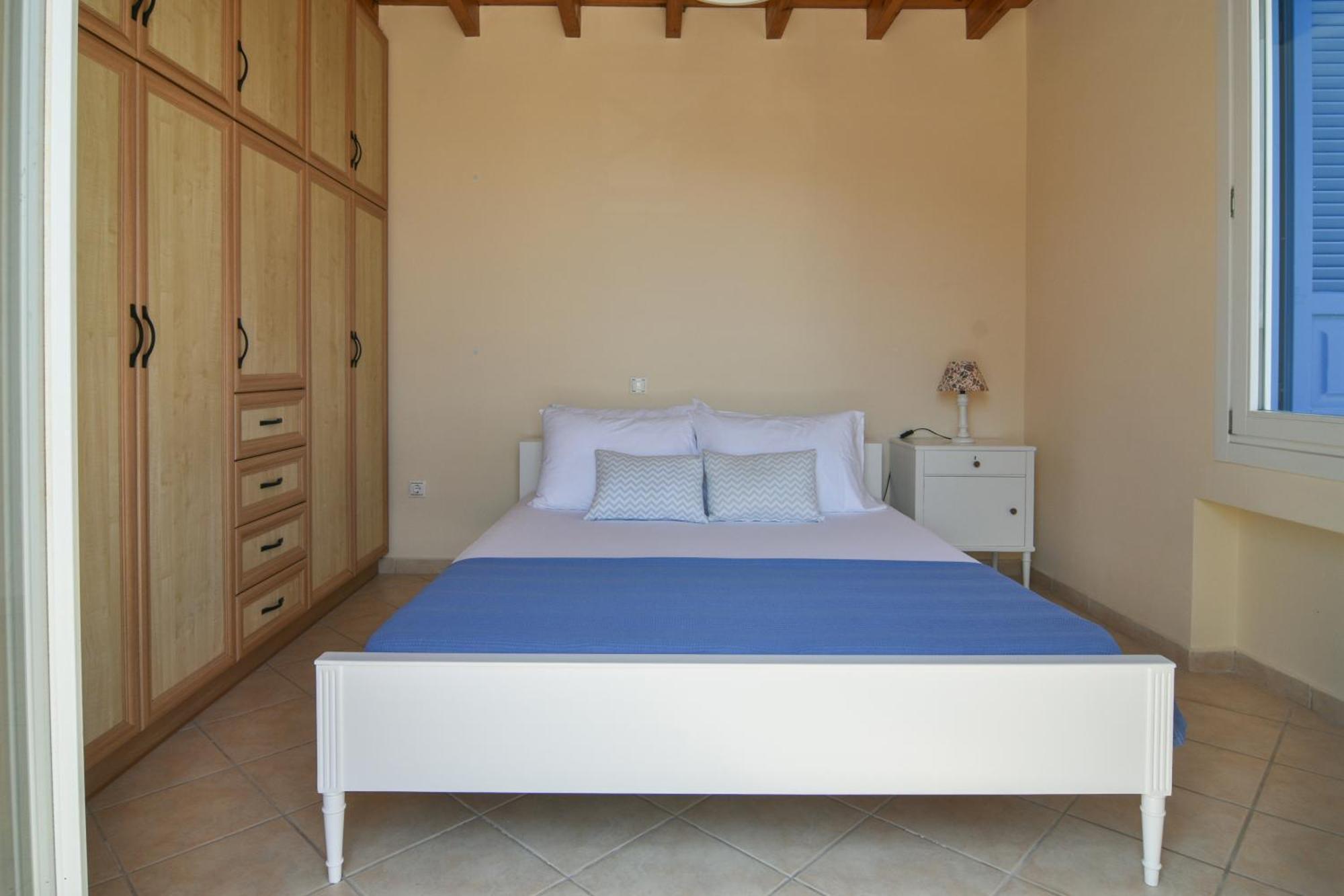 Monolithos Villas كيبري المظهر الخارجي الصورة
