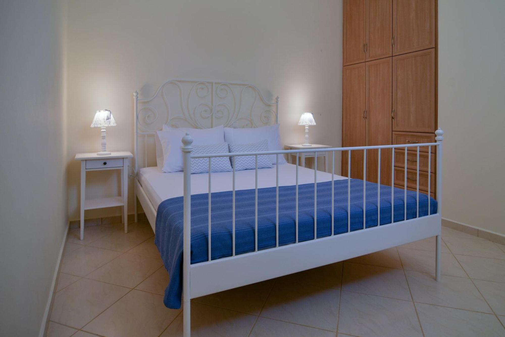 Monolithos Villas كيبري المظهر الخارجي الصورة