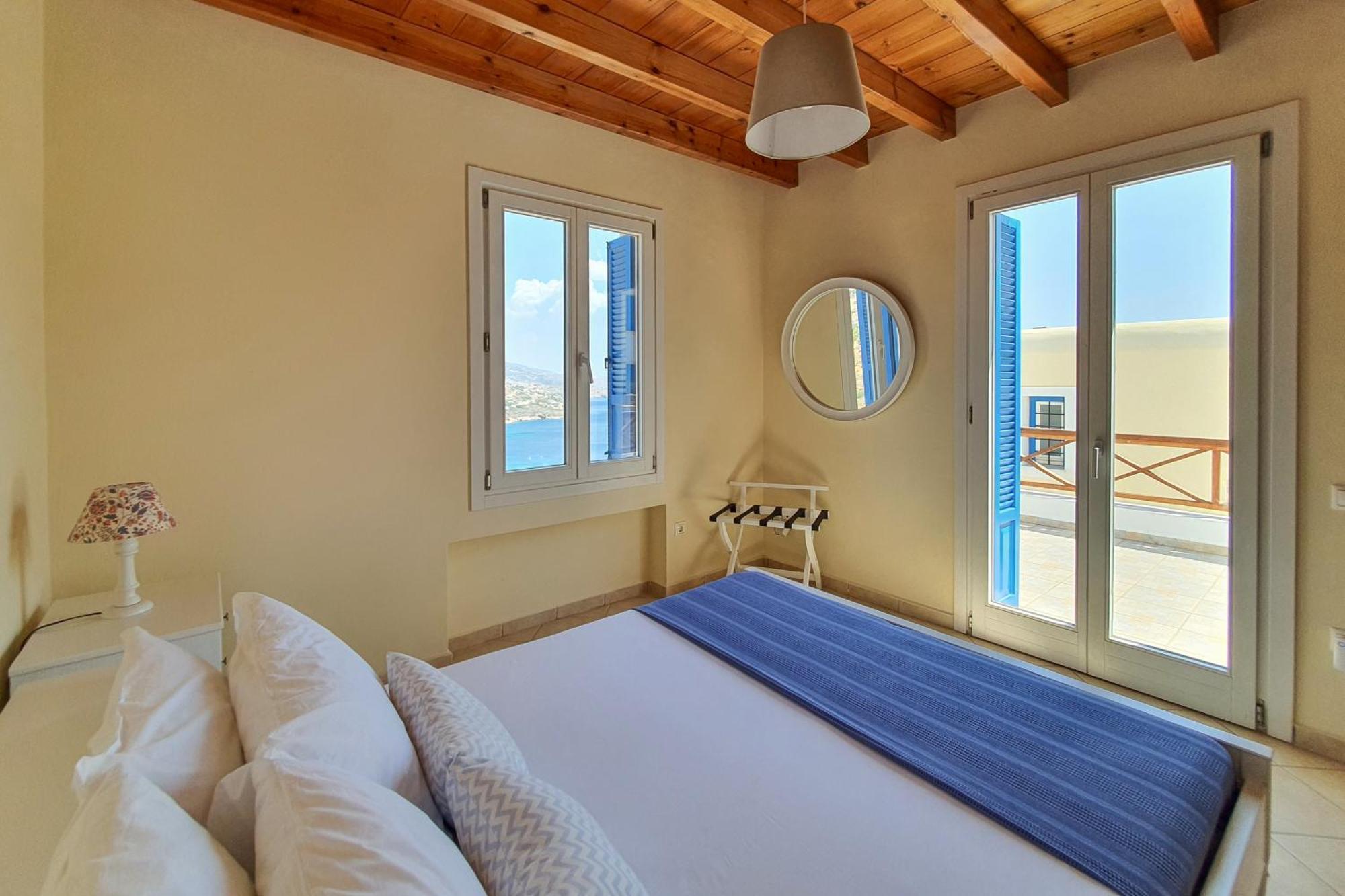 Monolithos Villas كيبري المظهر الخارجي الصورة